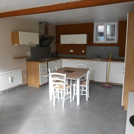 Relais De La Diligence Apartment Romanswiller Екстериор снимка