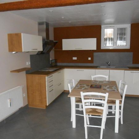 Relais De La Diligence Apartment Romanswiller Екстериор снимка