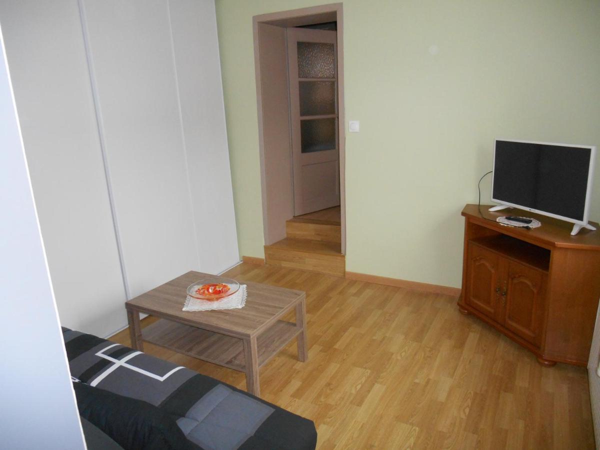 Relais De La Diligence Apartment Romanswiller Екстериор снимка