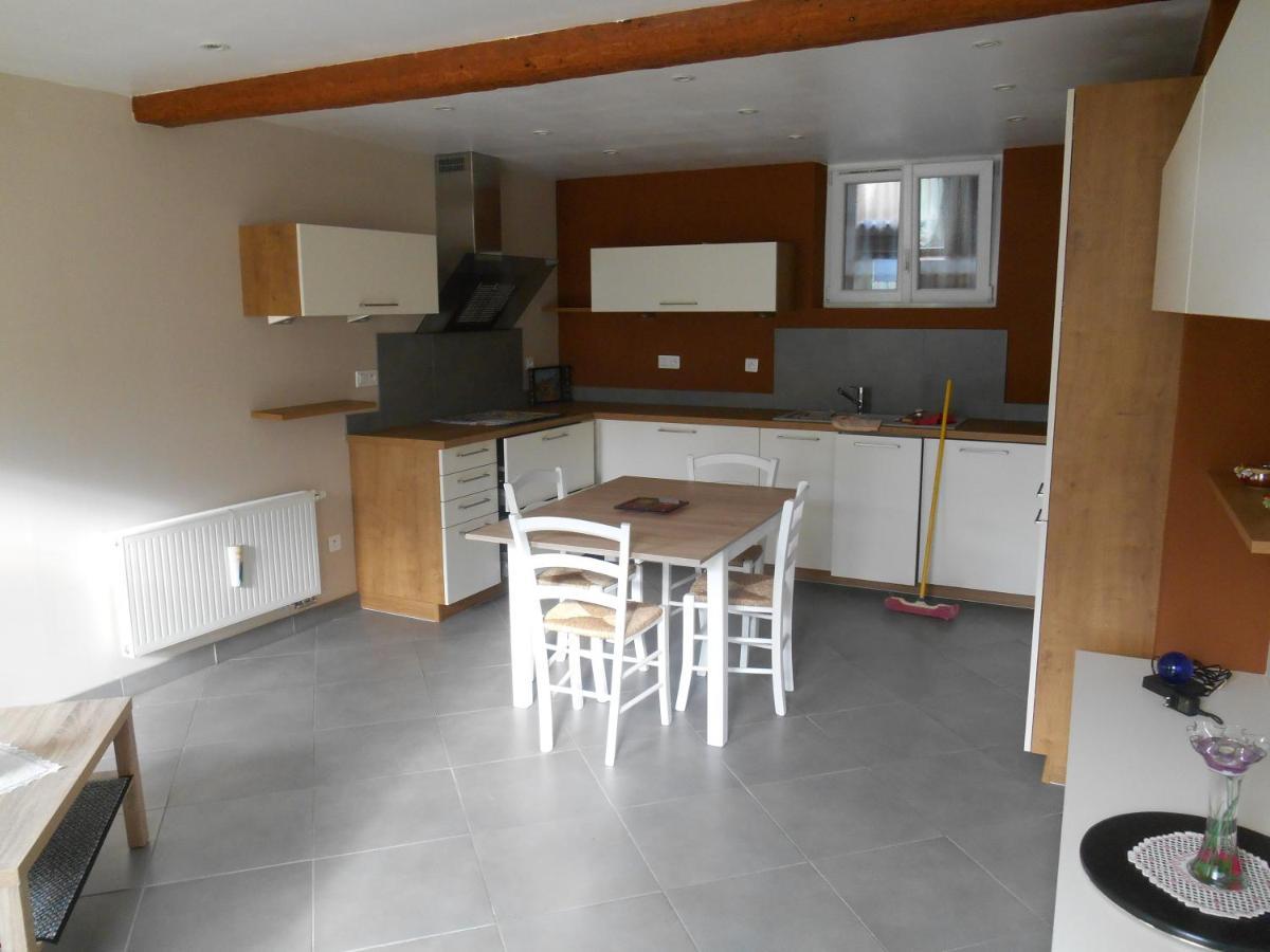Relais De La Diligence Apartment Romanswiller Екстериор снимка