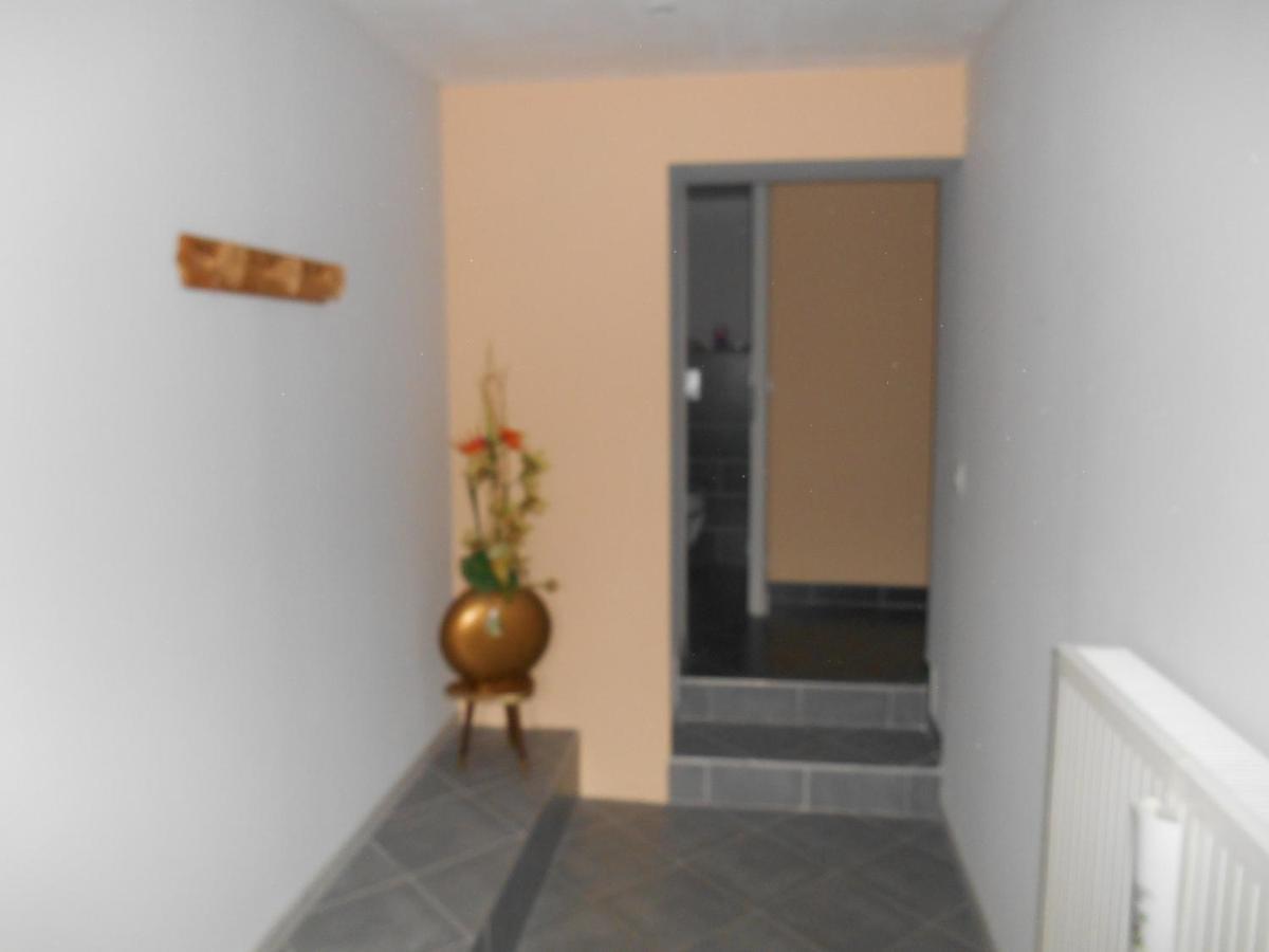 Relais De La Diligence Apartment Romanswiller Екстериор снимка