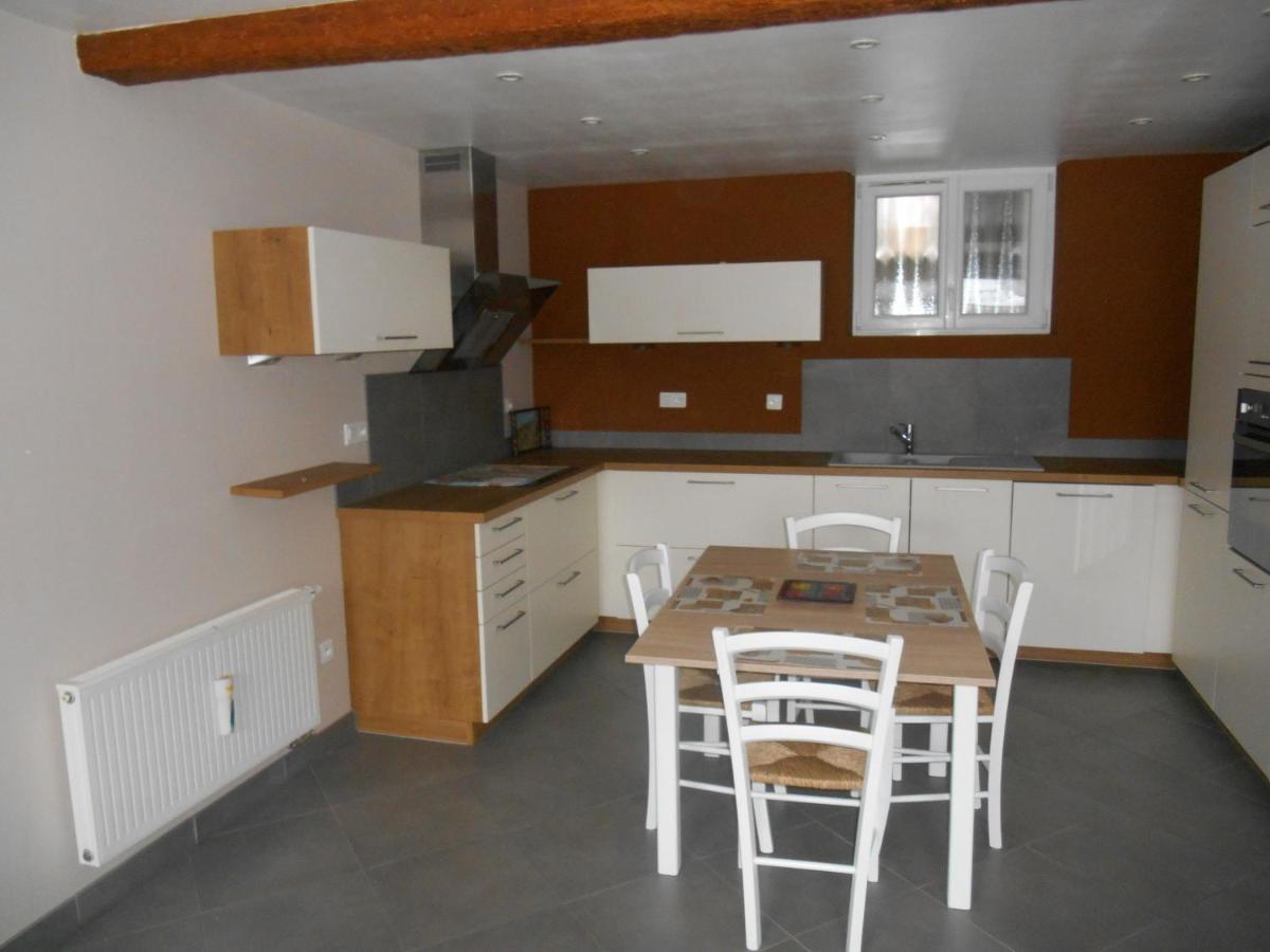 Relais De La Diligence Apartment Romanswiller Екстериор снимка