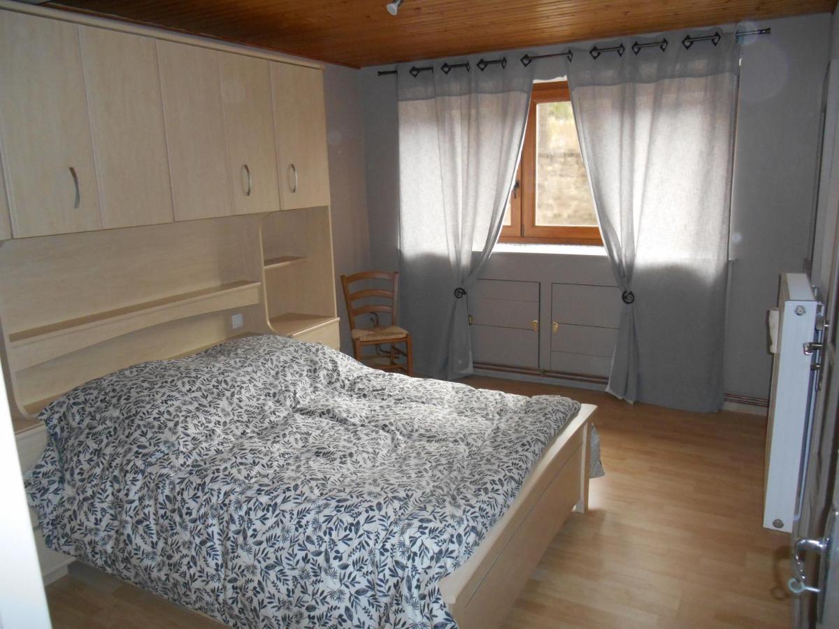 Relais De La Diligence Apartment Romanswiller Екстериор снимка