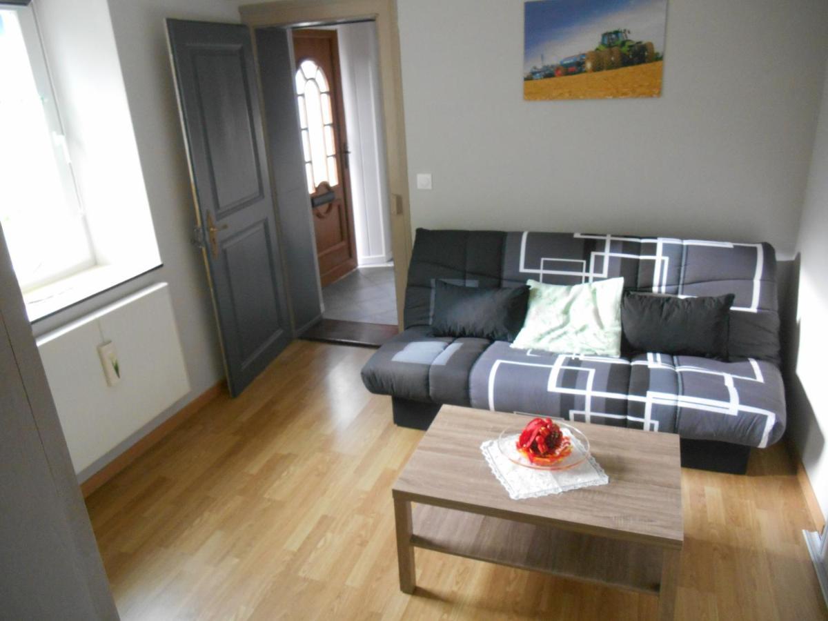 Relais De La Diligence Apartment Romanswiller Екстериор снимка