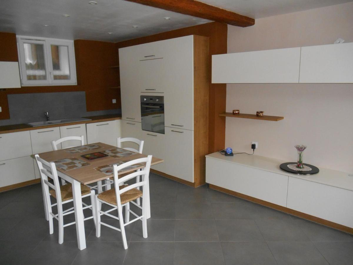 Relais De La Diligence Apartment Romanswiller Екстериор снимка